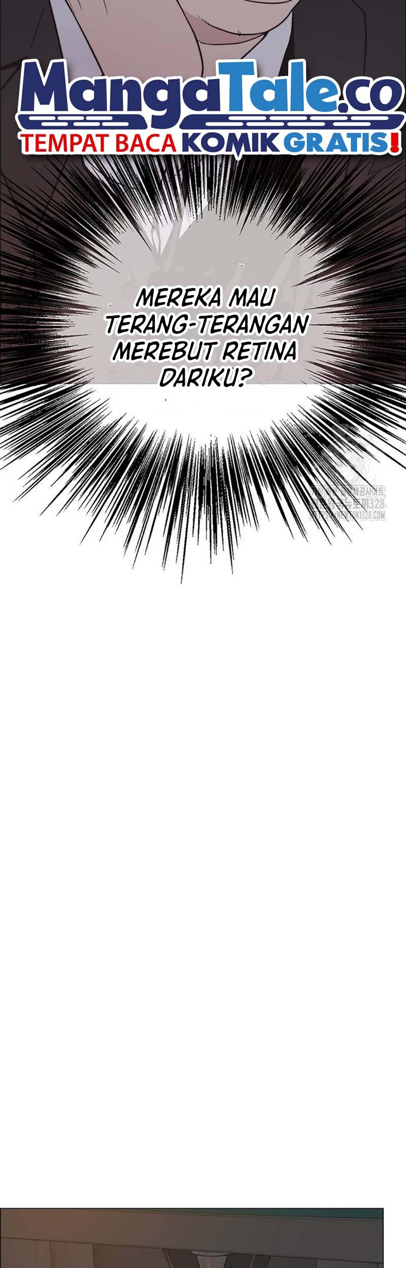 The Man   Chapter 181 Gambar 48