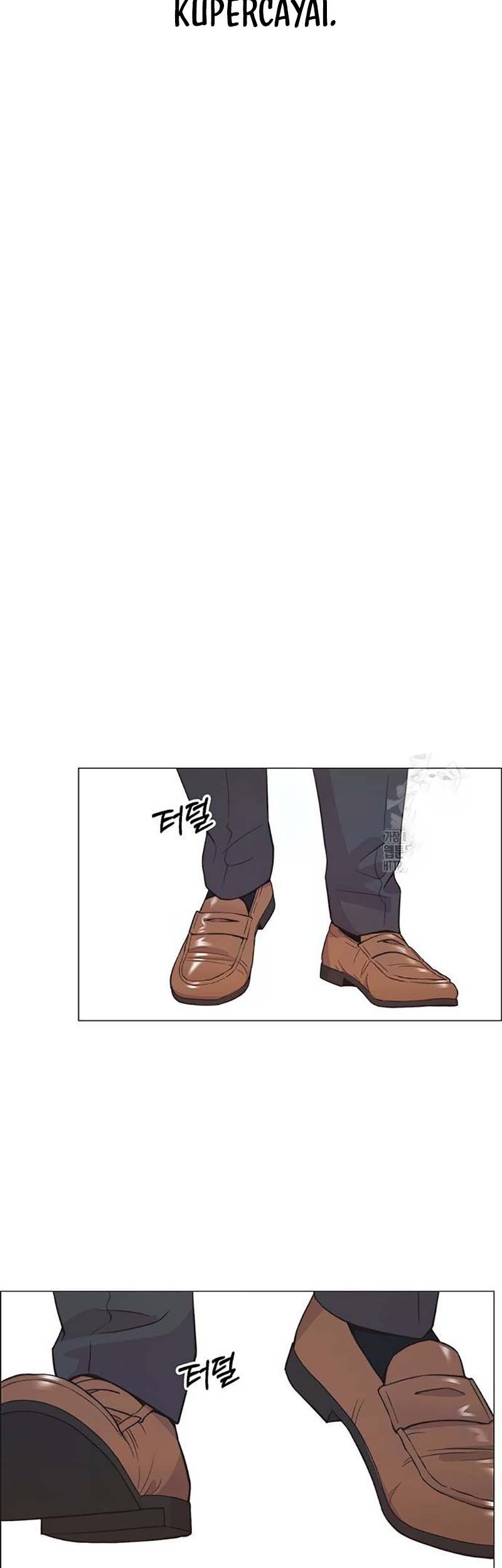 The Man   Chapter 181 Gambar 51