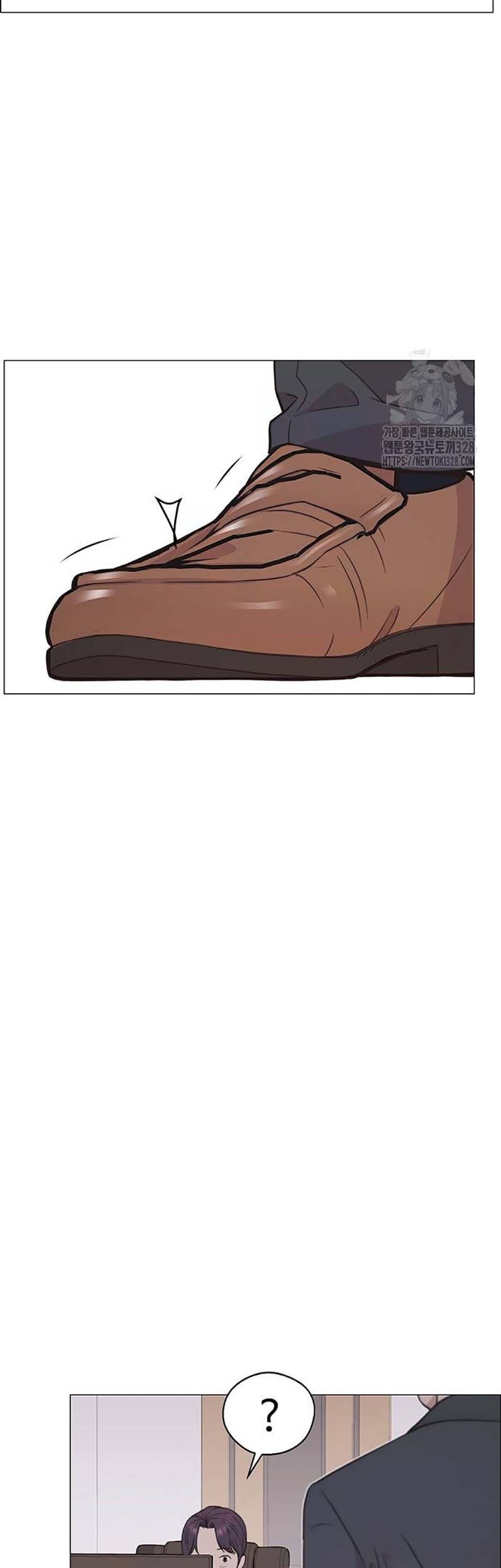 The Man   Chapter 181 Gambar 52