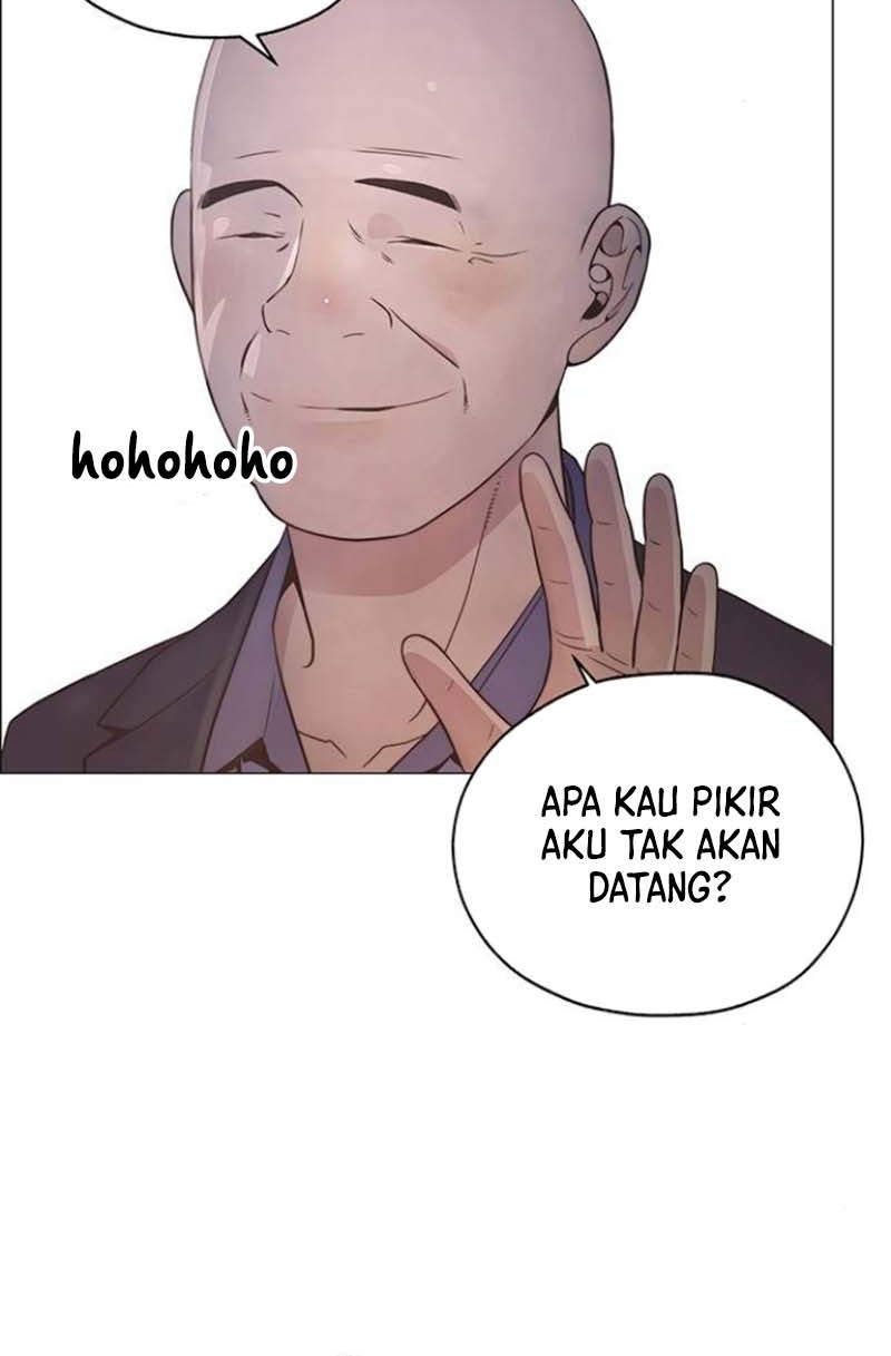 The Man   Chapter 182 Gambar 14
