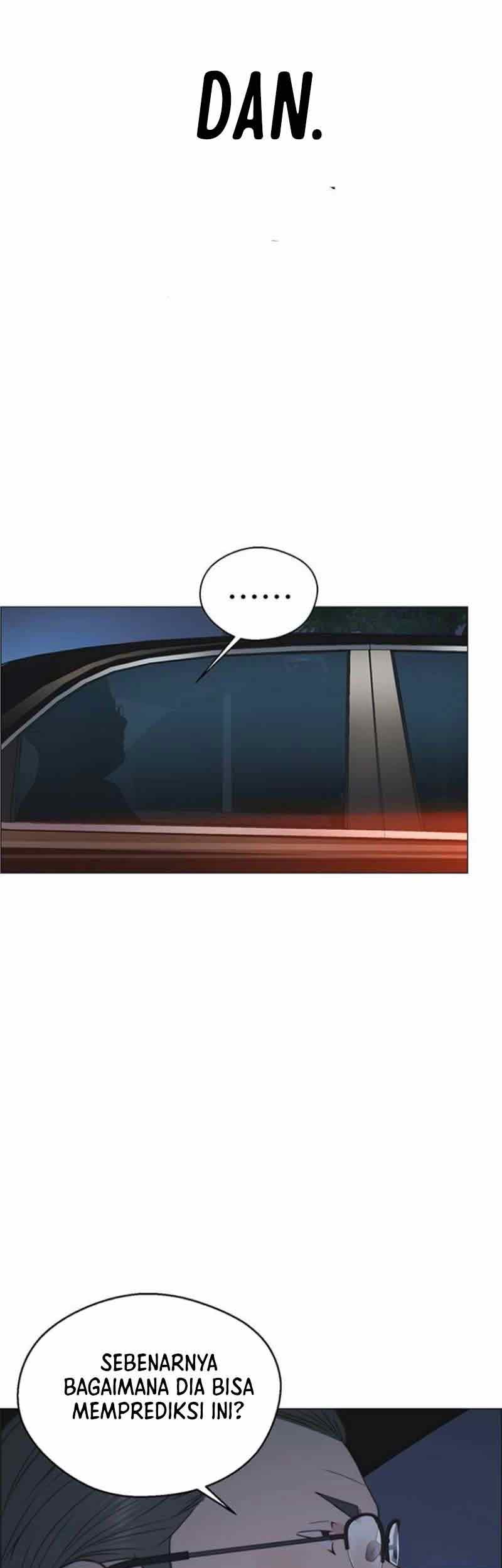 The Man   Chapter 182 Gambar 61