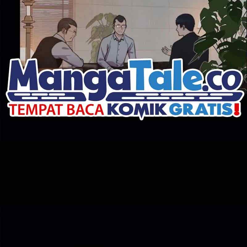The Man   Chapter 182 Gambar 63