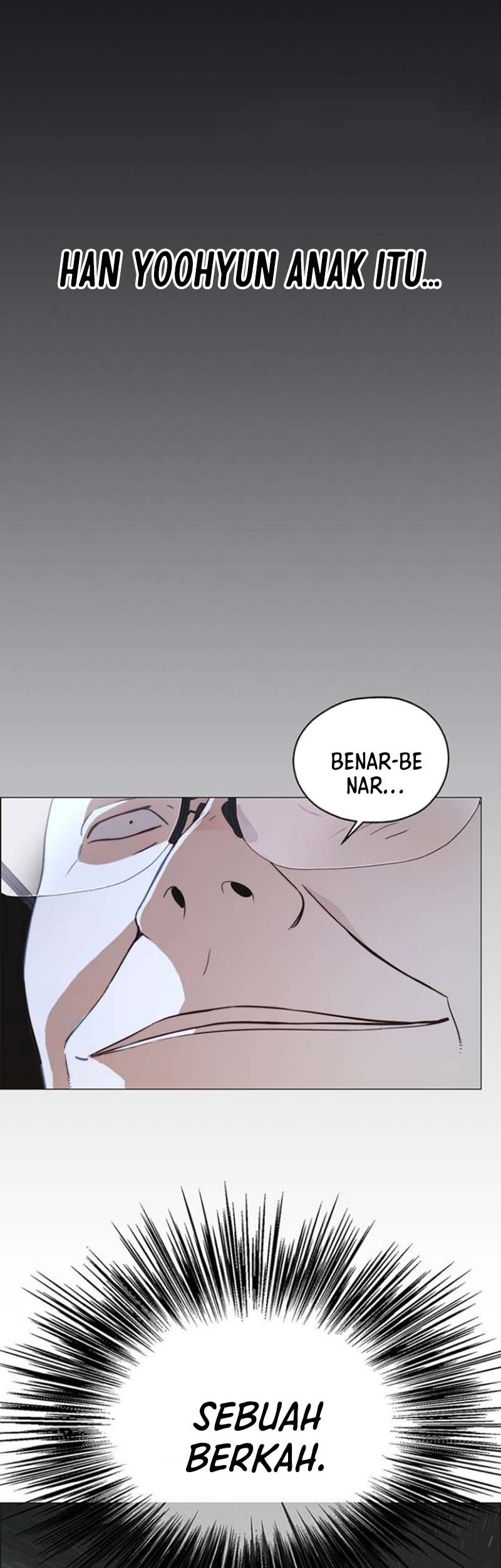 The Man   Chapter 182 Gambar 65