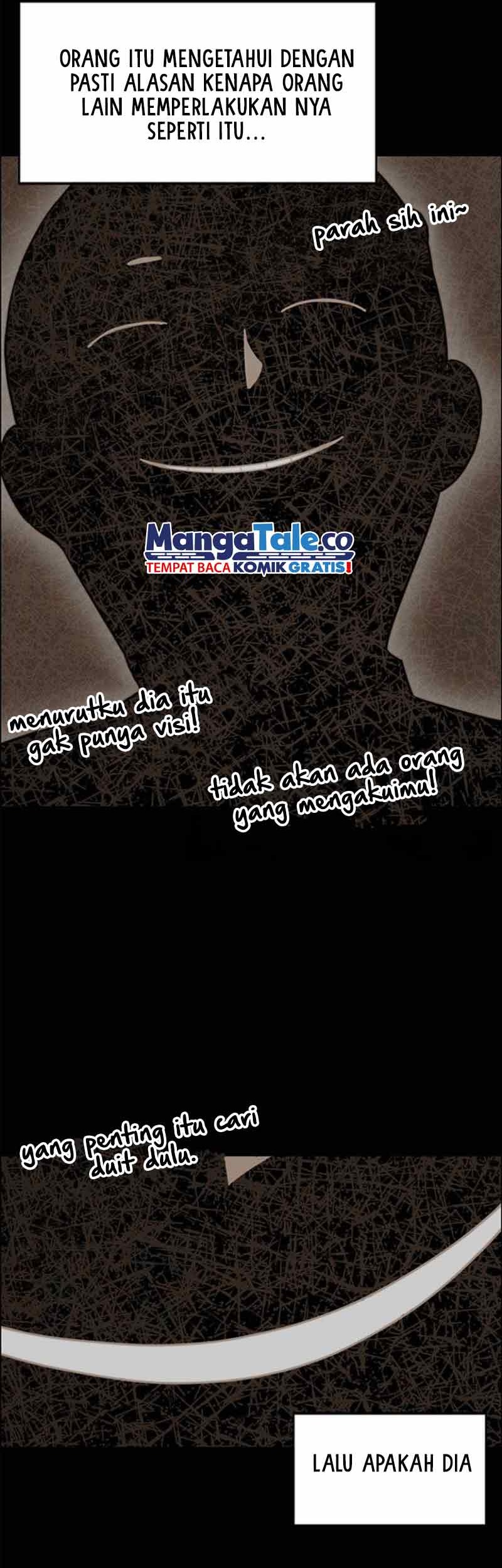 The Man   Chapter 182 Gambar 5