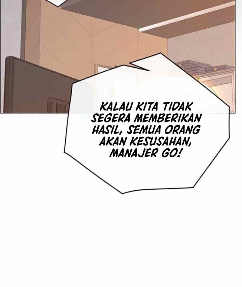 The Man   Chapter 182 Gambar 7