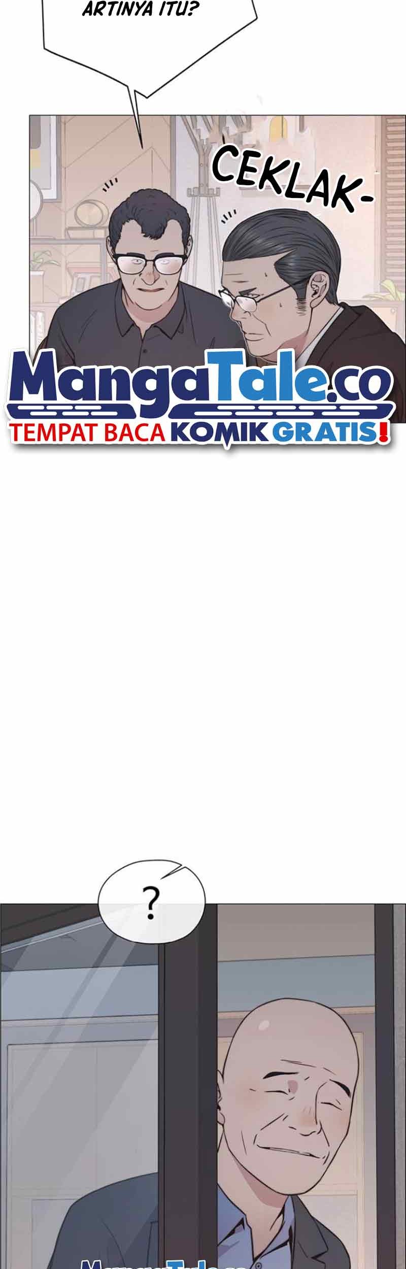 The Man   Chapter 182 Gambar 17