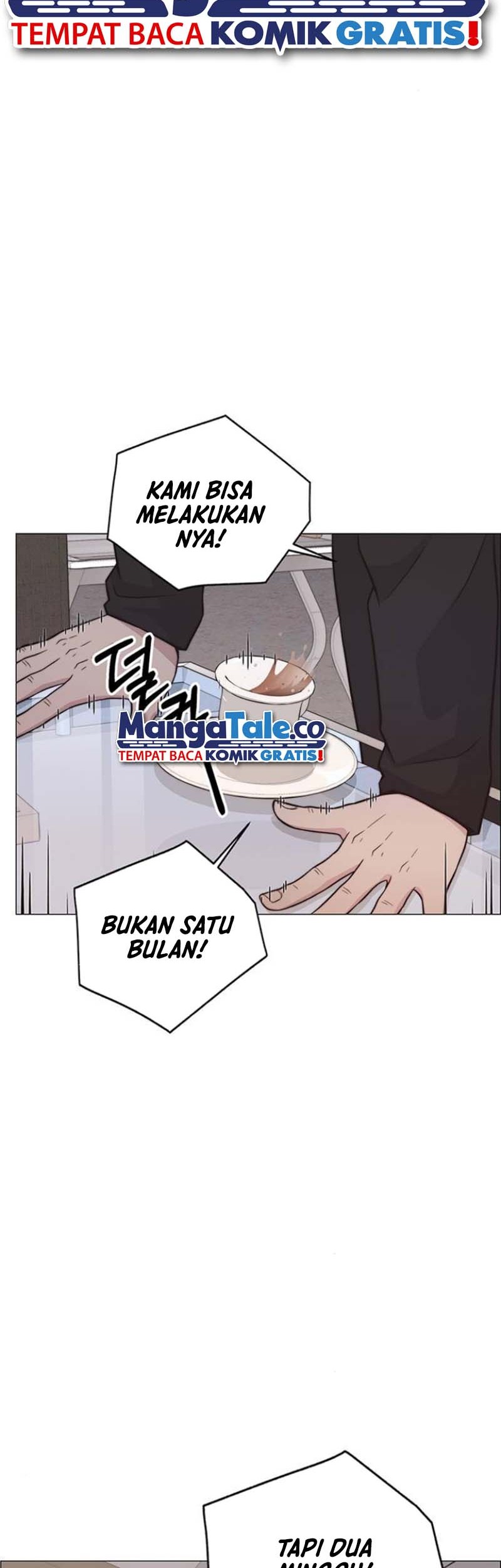 The Man   Chapter 182 Gambar 46