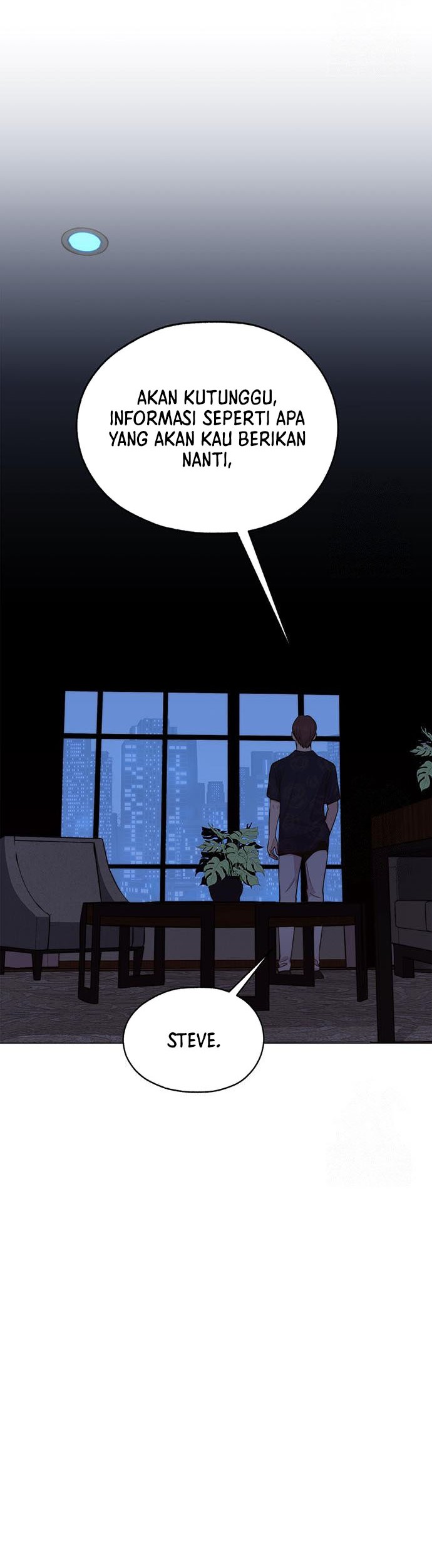 The Man   Chapter 196 Gambar 9