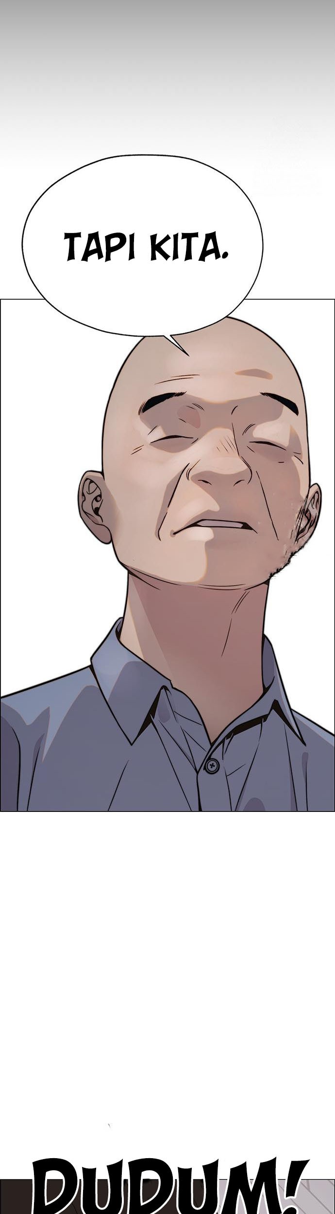 The Man   Chapter 196 Gambar 50