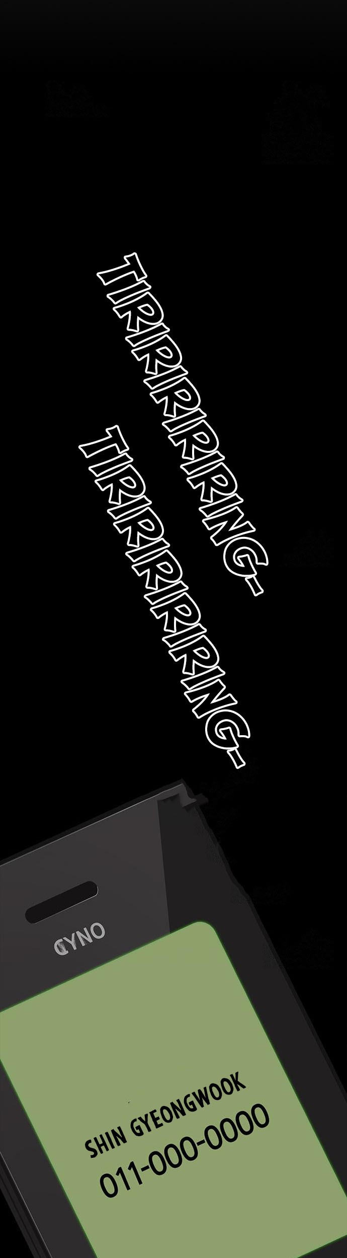 The Man   Chapter 196 Gambar 32