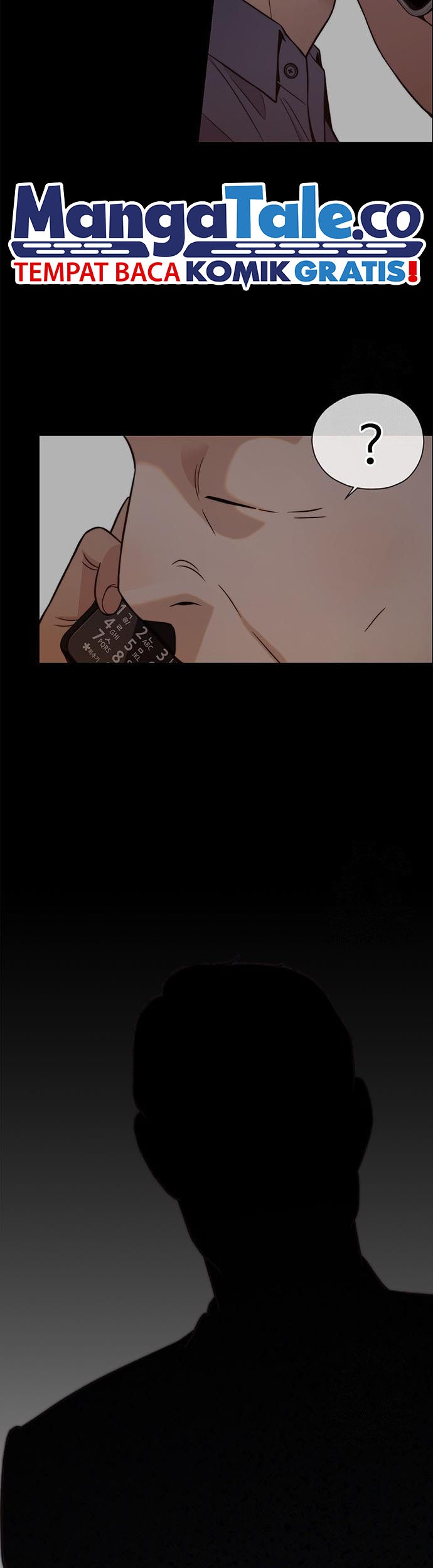 The Man   Chapter 196 Gambar 36