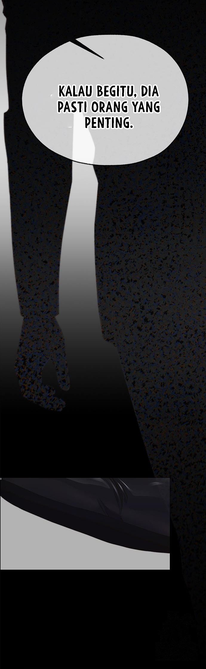 The Man   Chapter 196 Gambar 37