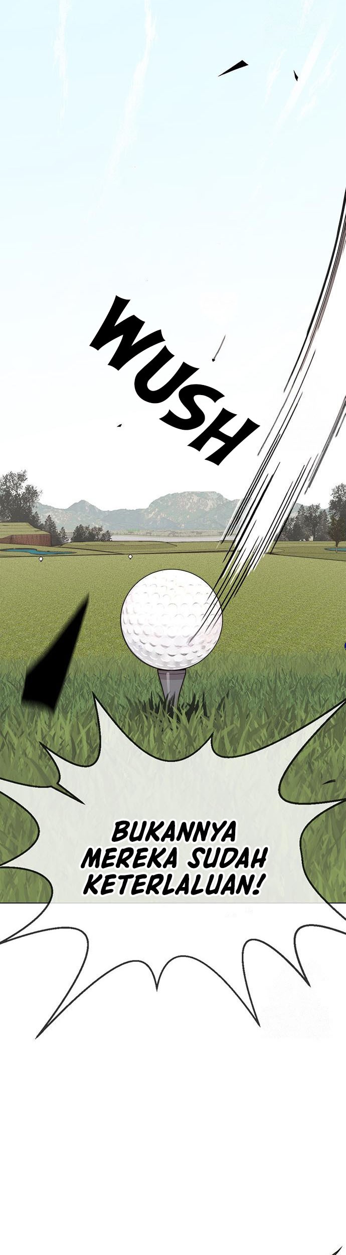 The Man   Chapter 196 Gambar 22