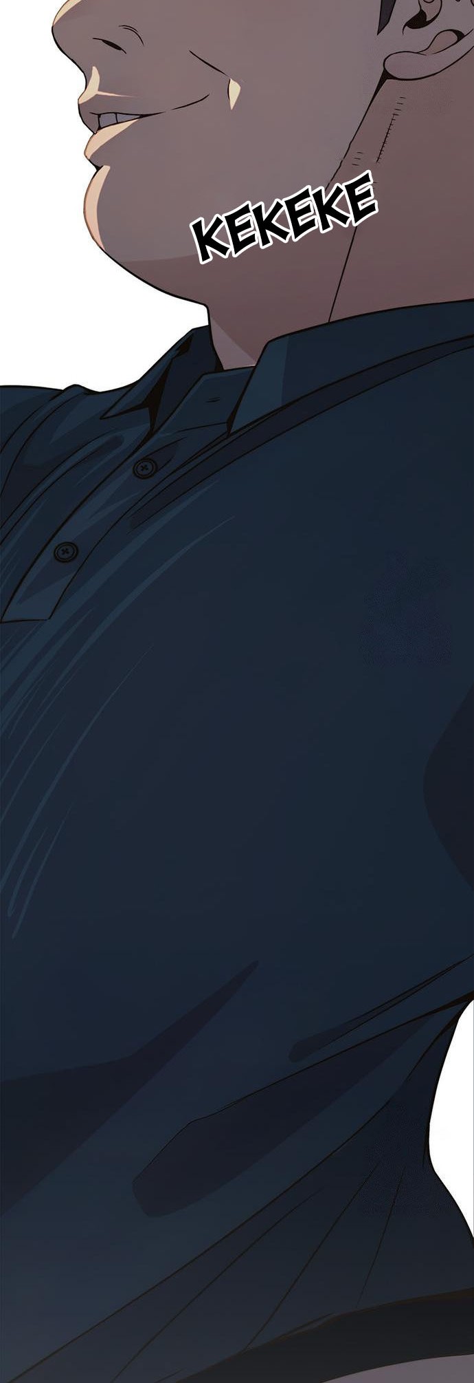 The Man   Chapter 196 Gambar 25