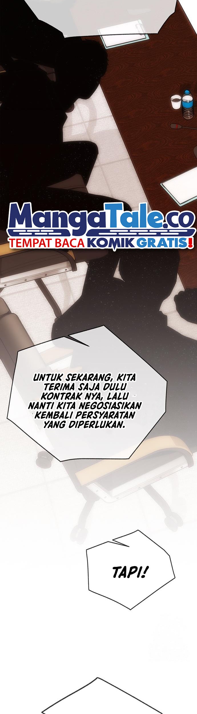 The Man   Chapter 196 Gambar 29