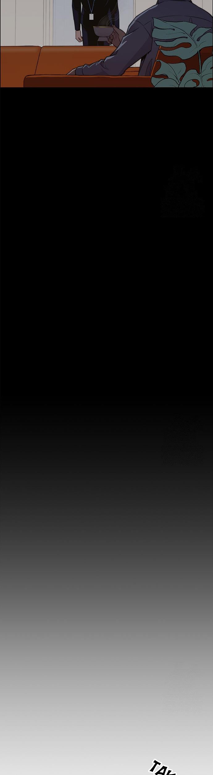 The Man   Chapter 196 Gambar 42