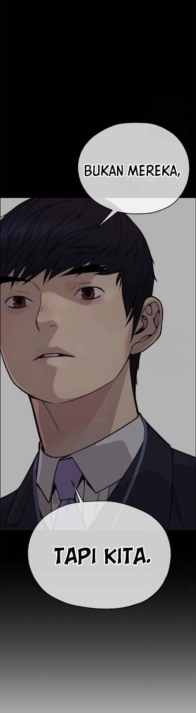 The Man   Chapter 196 Gambar 49