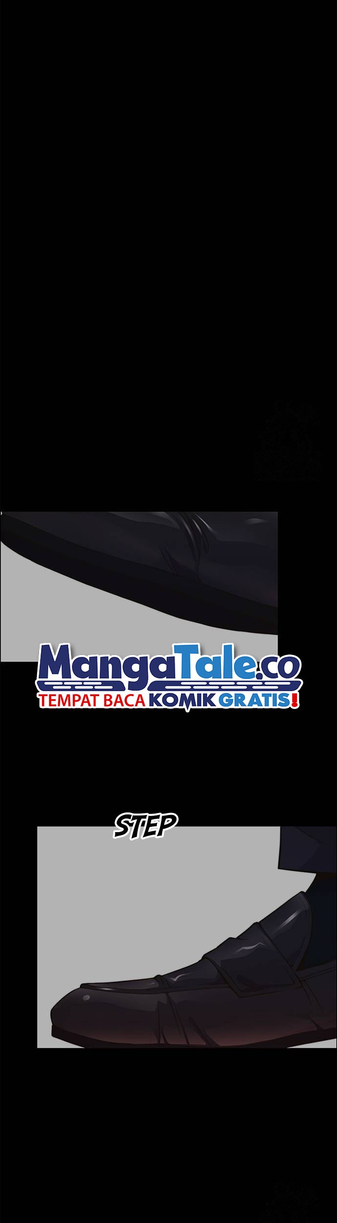 The Man   Chapter 197 Gambar 8