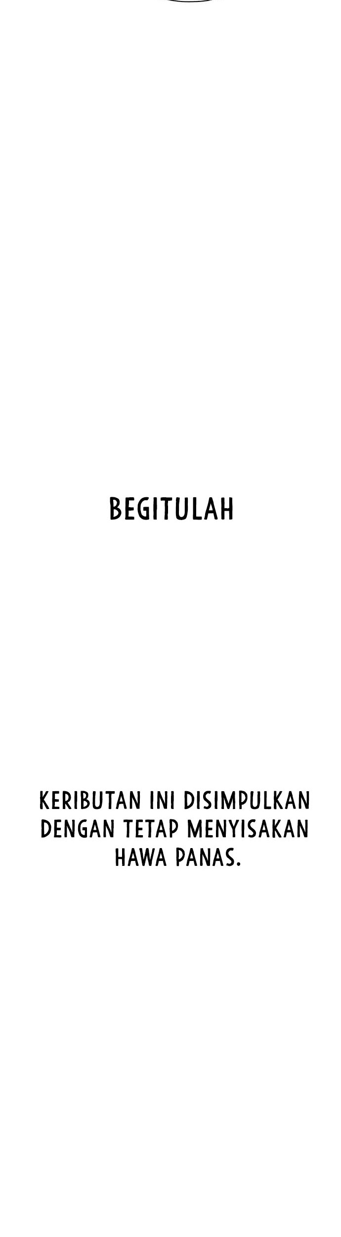 The Man   Chapter 197 Gambar 25