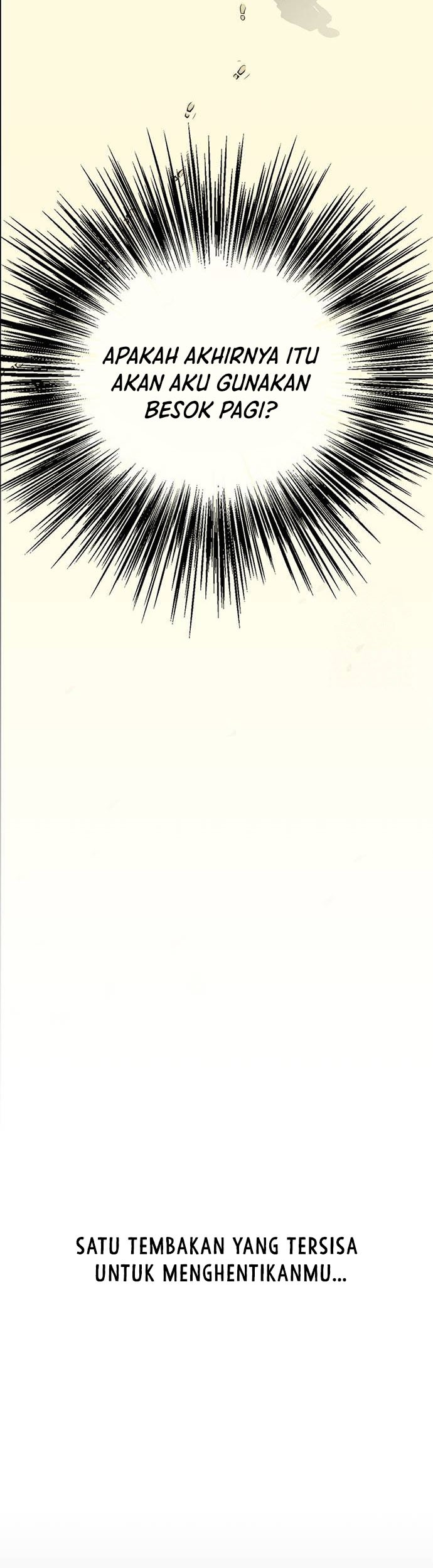 The Man   Chapter 197 Gambar 34