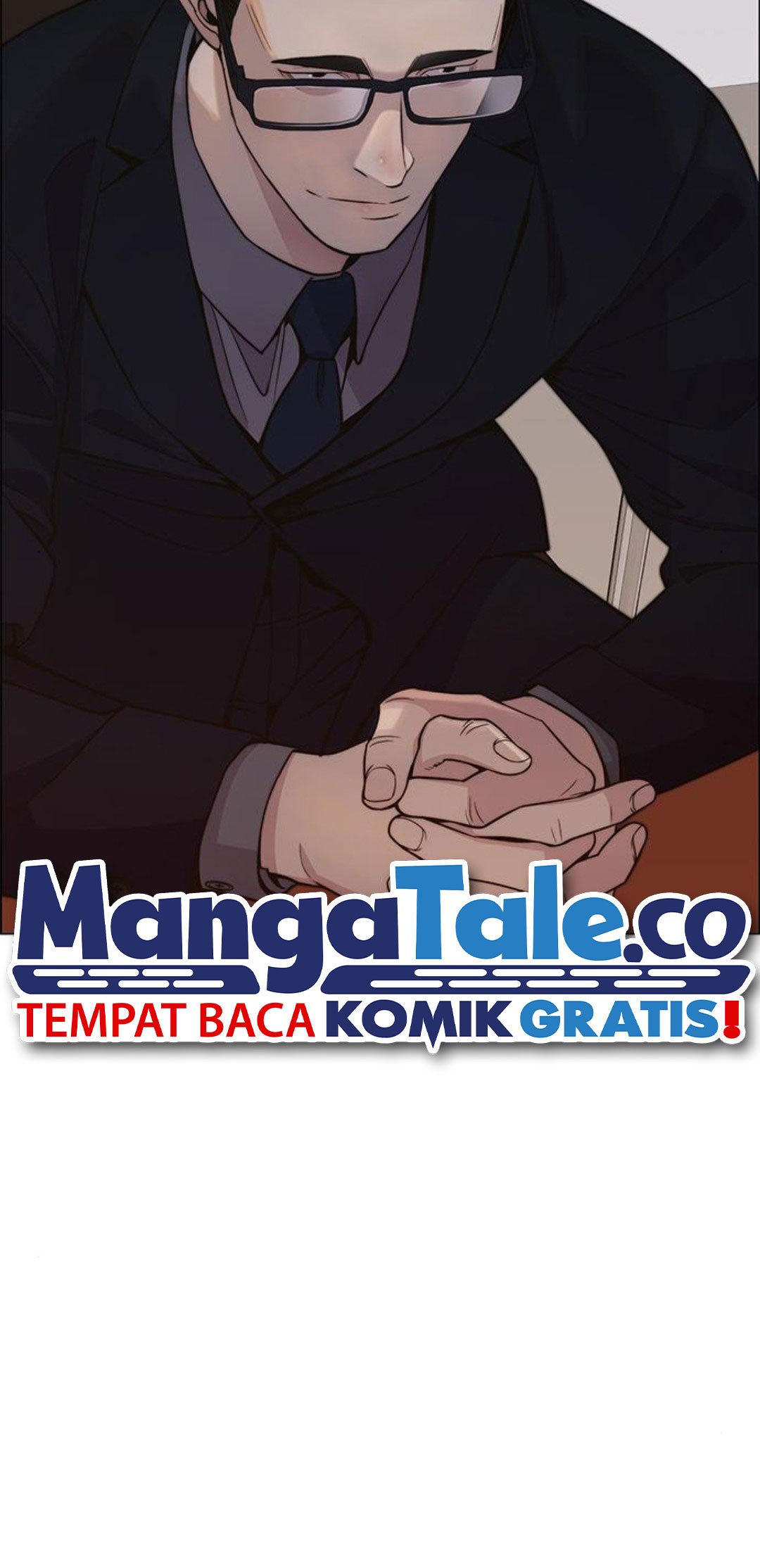 The Man   Chapter 198 Gambar 11