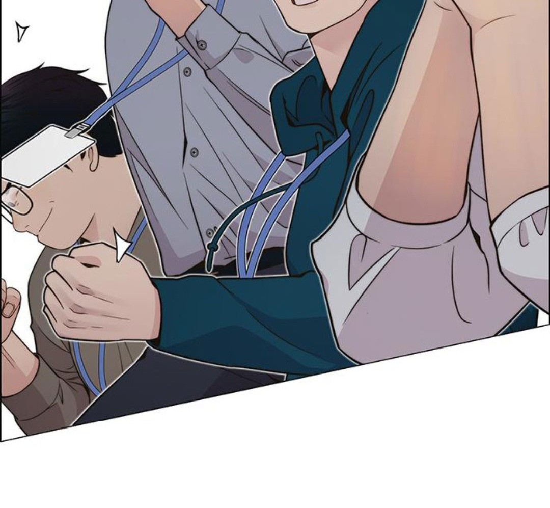 The Man   Chapter 198 Gambar 67