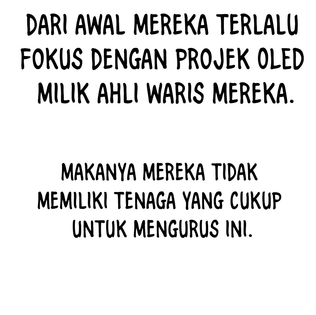 The Man   Chapter 198 Gambar 77