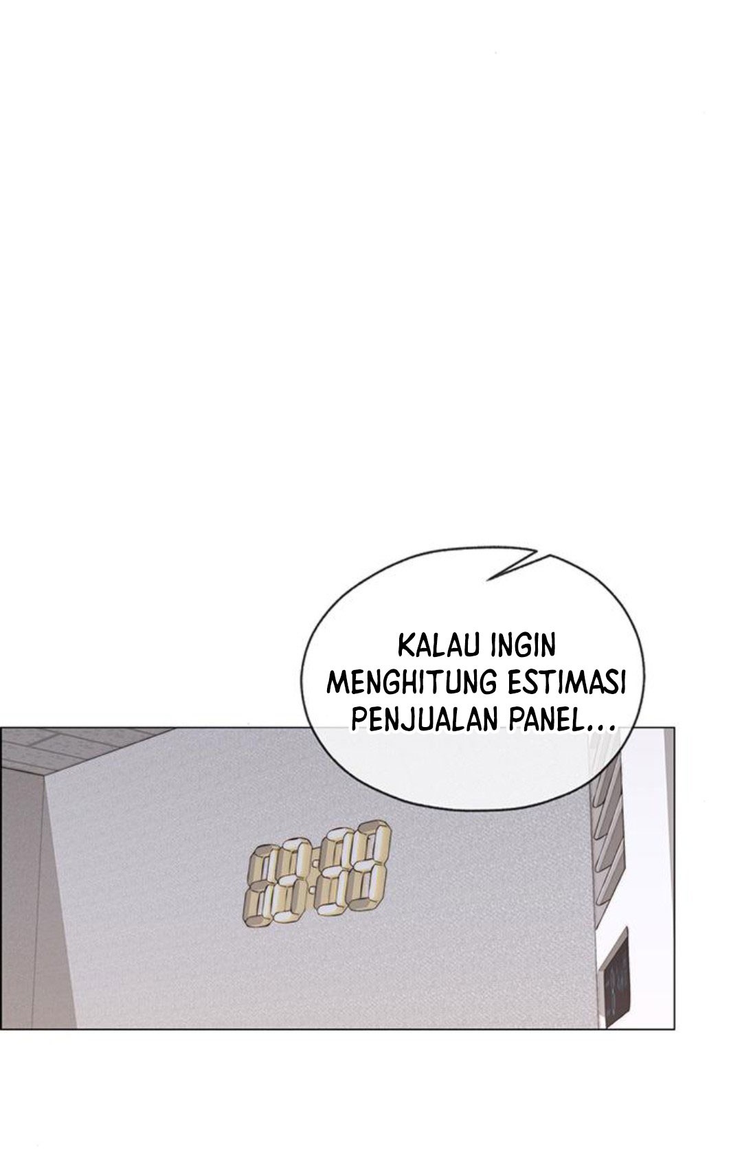 The Man   Chapter 198 Gambar 24