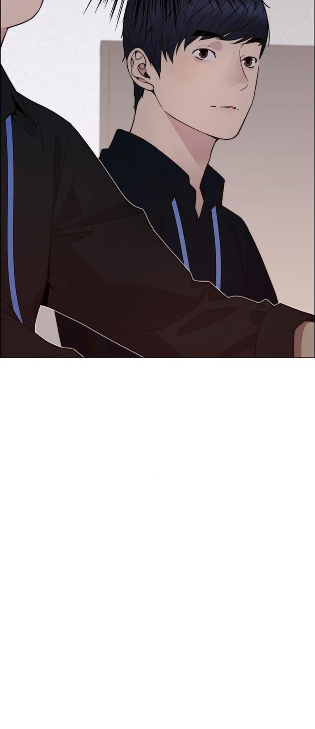 The Man   Chapter 198 Gambar 29