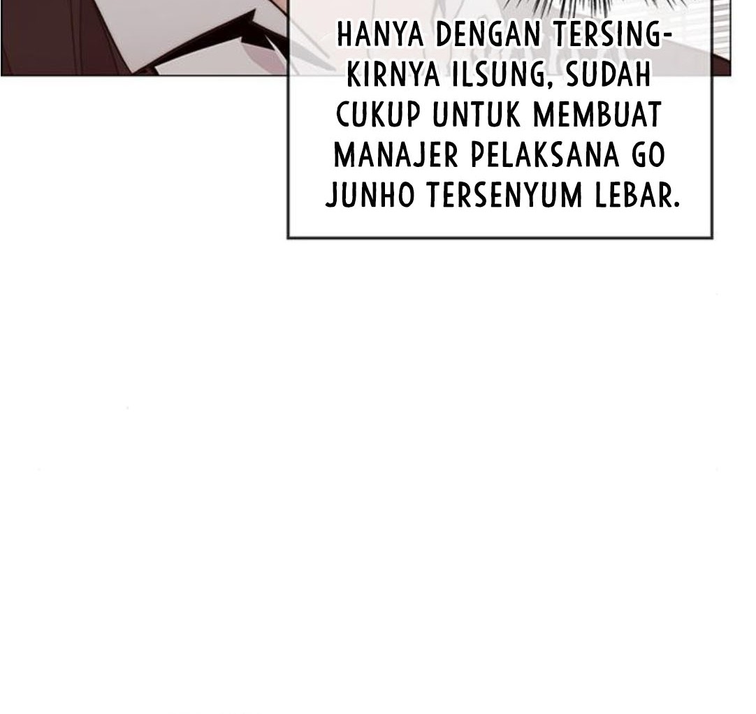 The Man   Chapter 199 Gambar 17