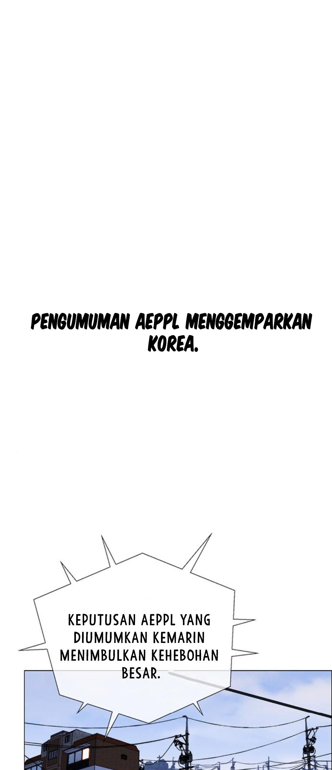 Manhwa The Man   Chapter 199 gambar nomor 2