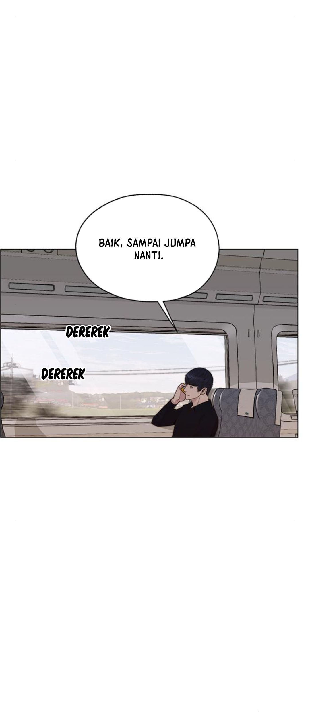 The Man   Chapter 199 Gambar 44