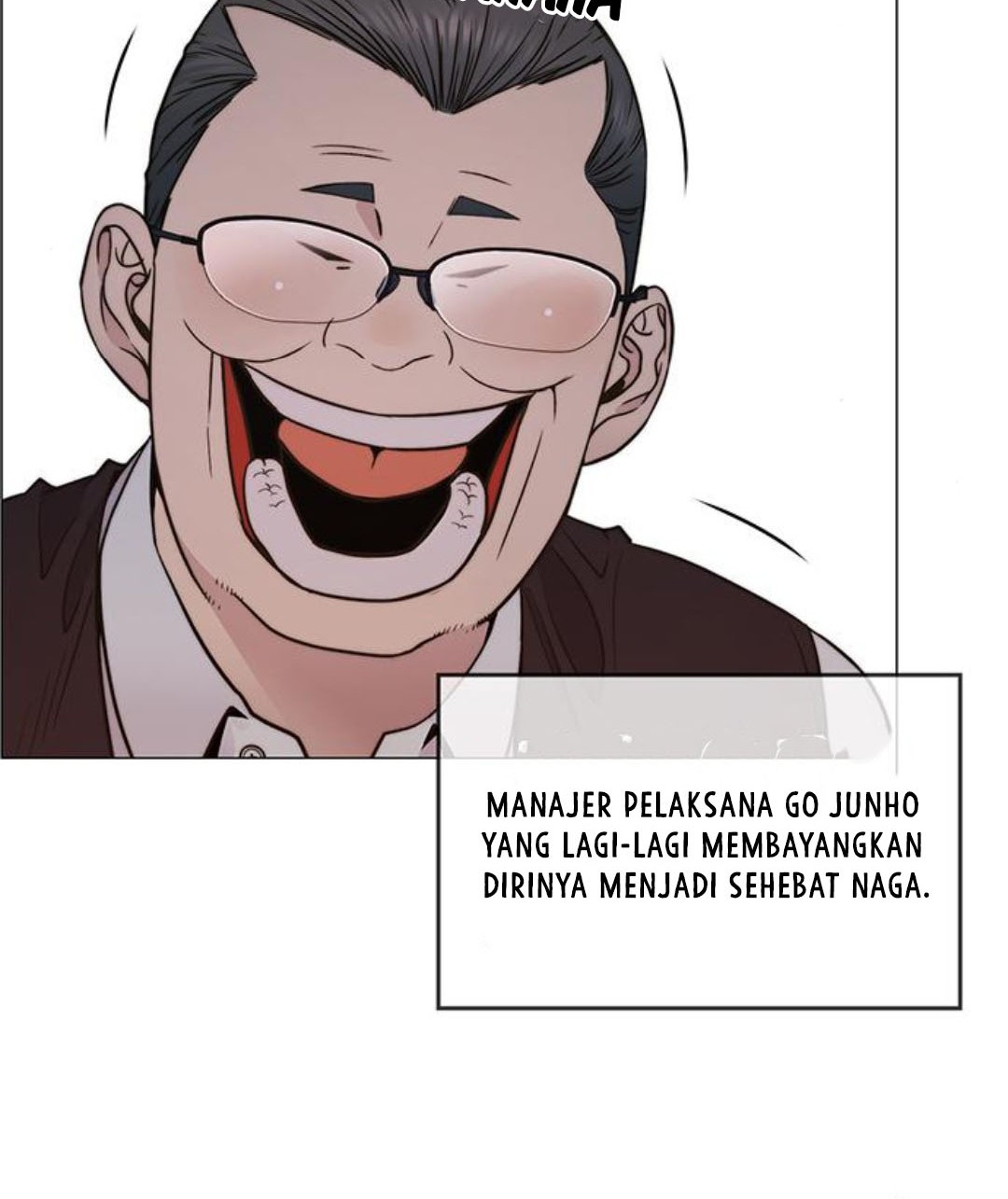 The Man   Chapter 199 Gambar 25