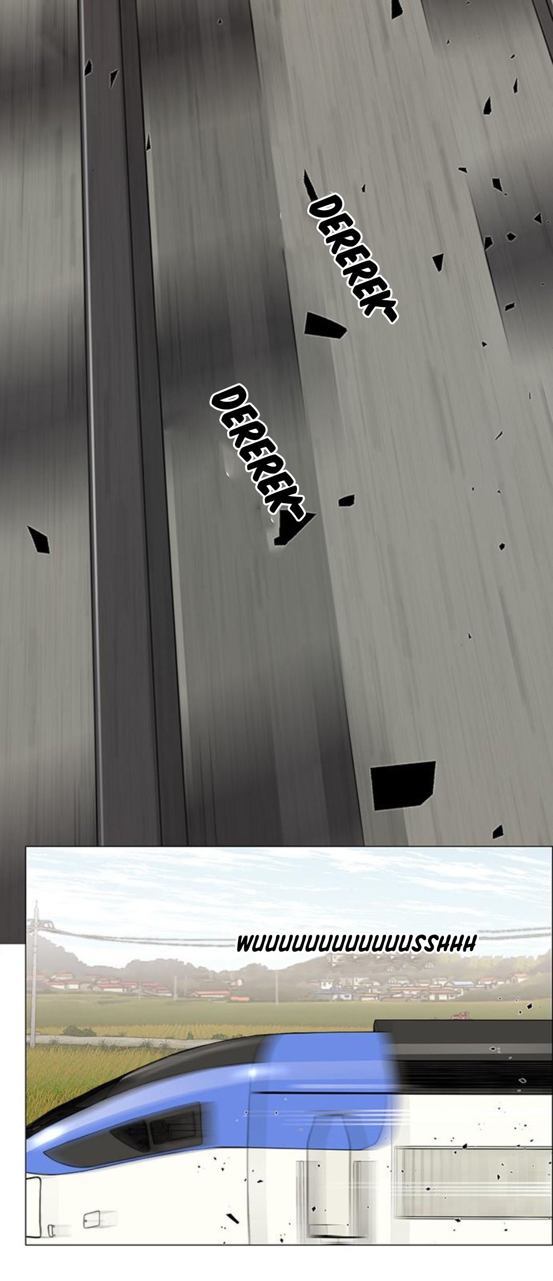 The Man   Chapter 199 Gambar 39