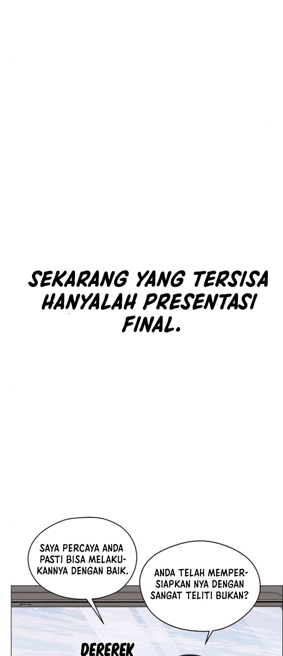 The Man   Chapter 199 Gambar 40