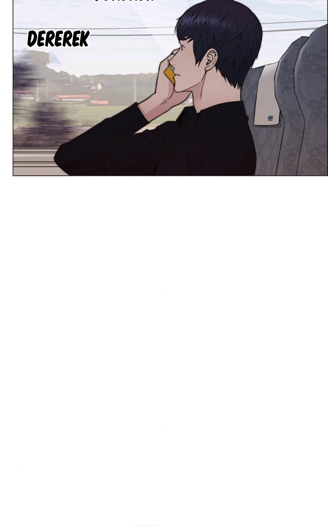 The Man   Chapter 199 Gambar 41