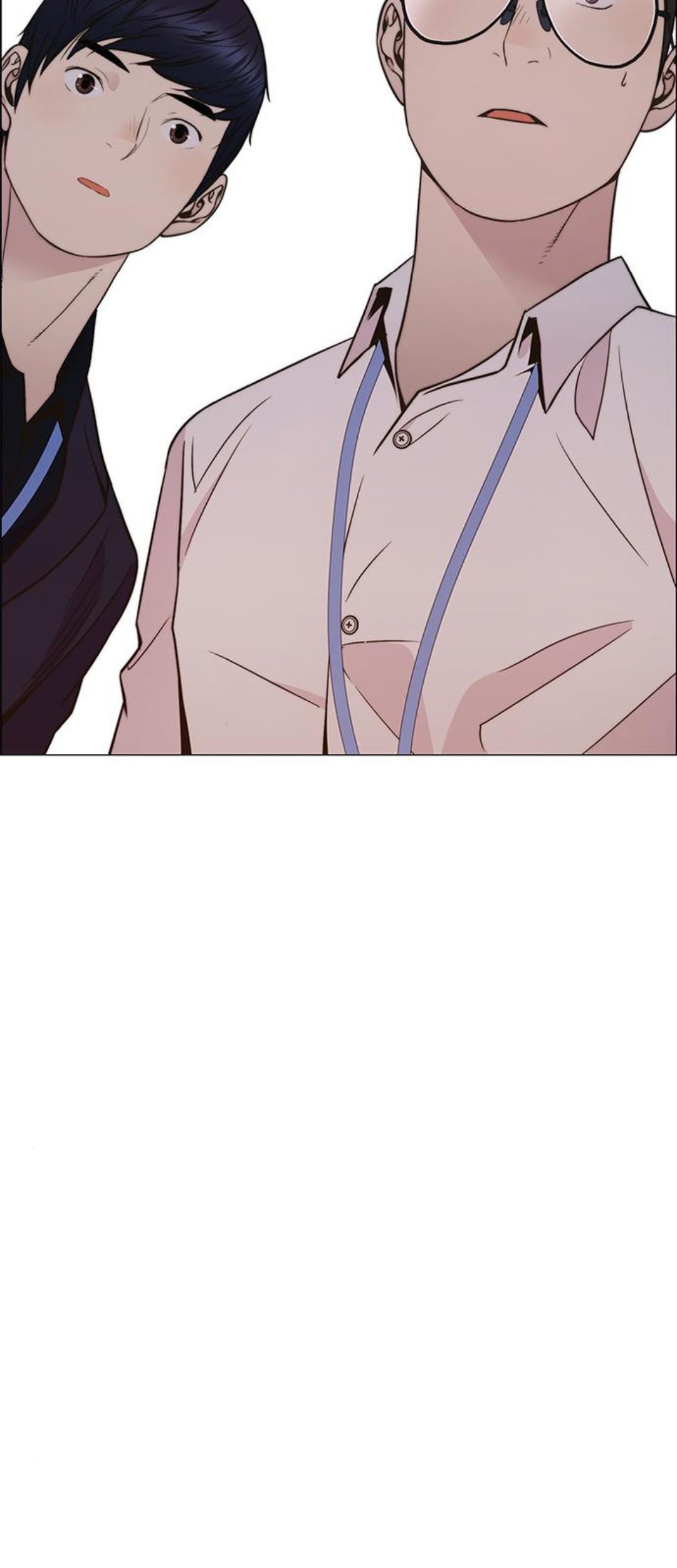 The Man   Chapter 199 Gambar 57