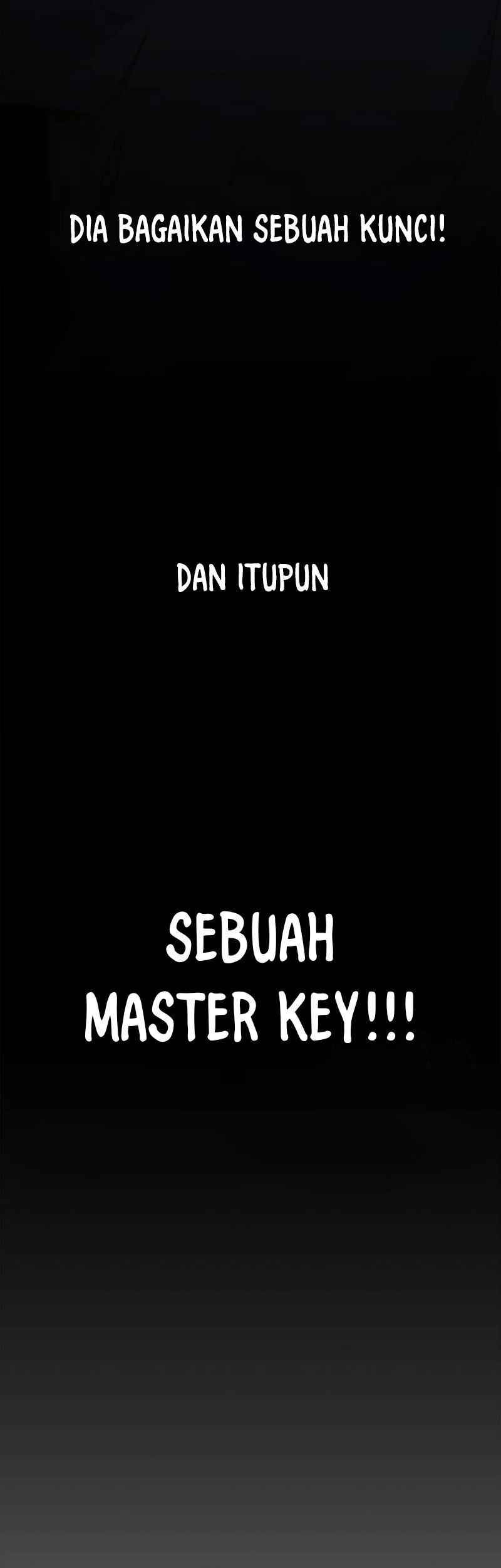 The Man   Chapter 200 Gambar 41