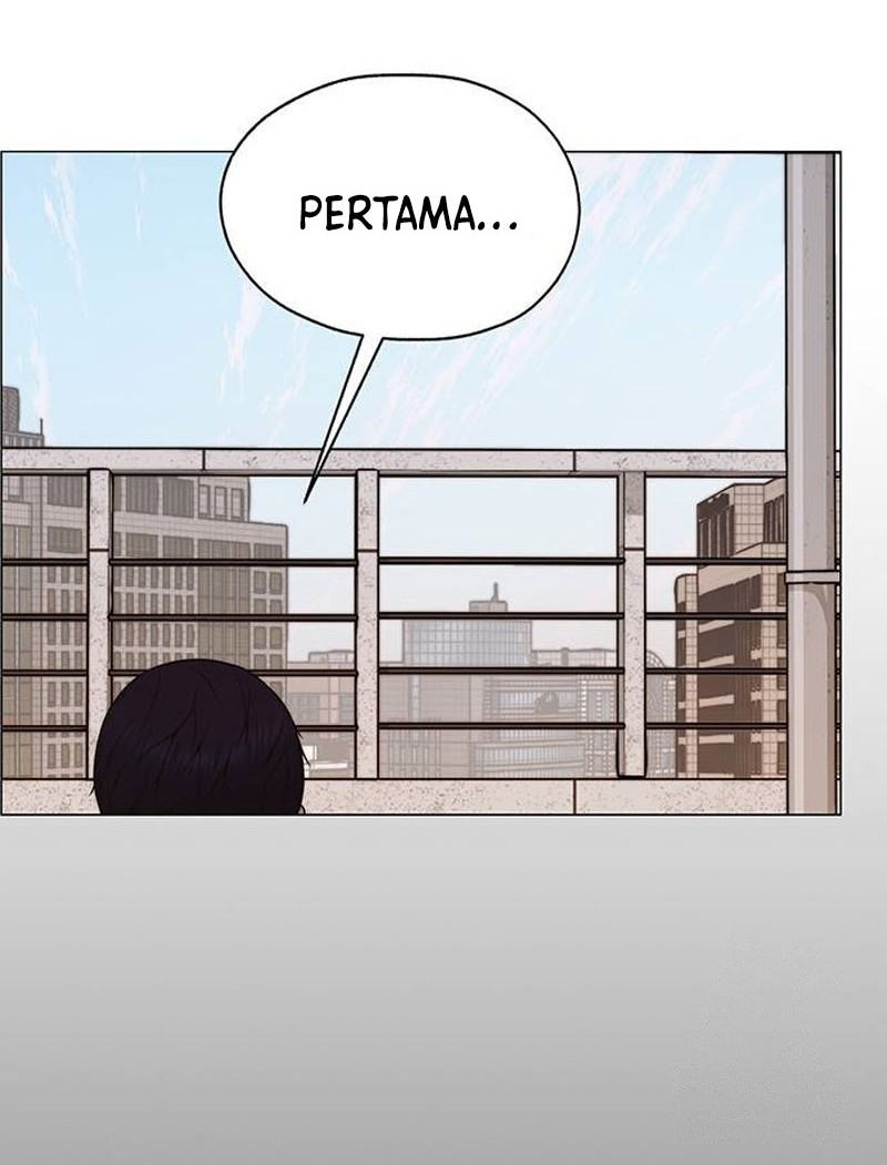 The Man   Chapter 200 Gambar 26