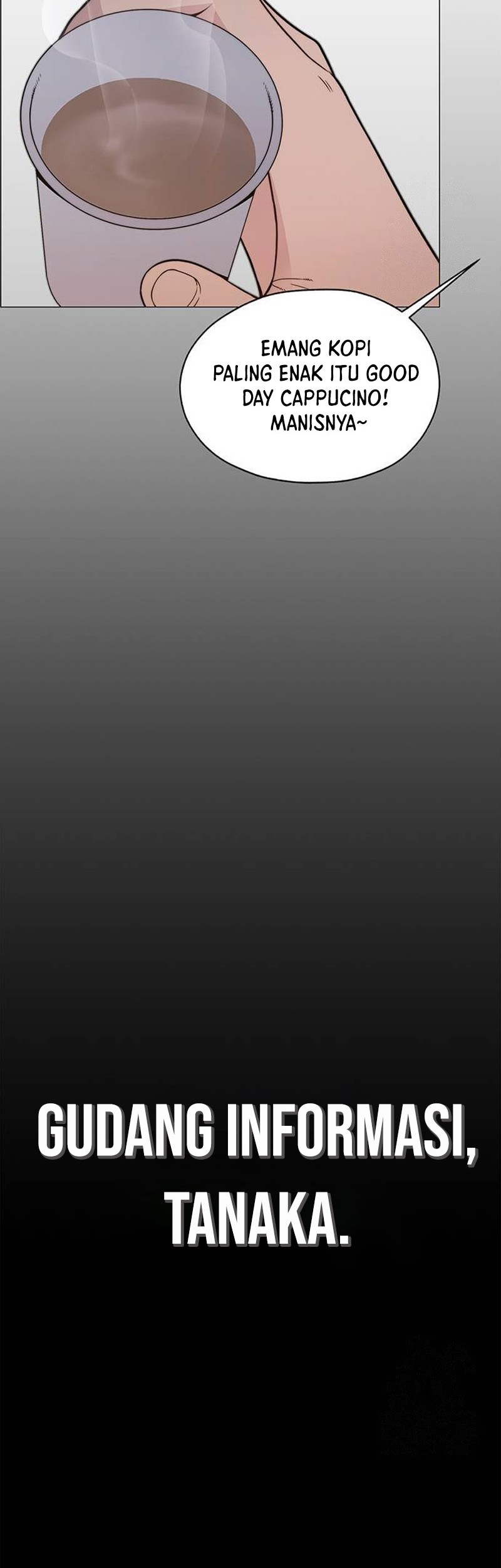 The Man   Chapter 200 Gambar 32