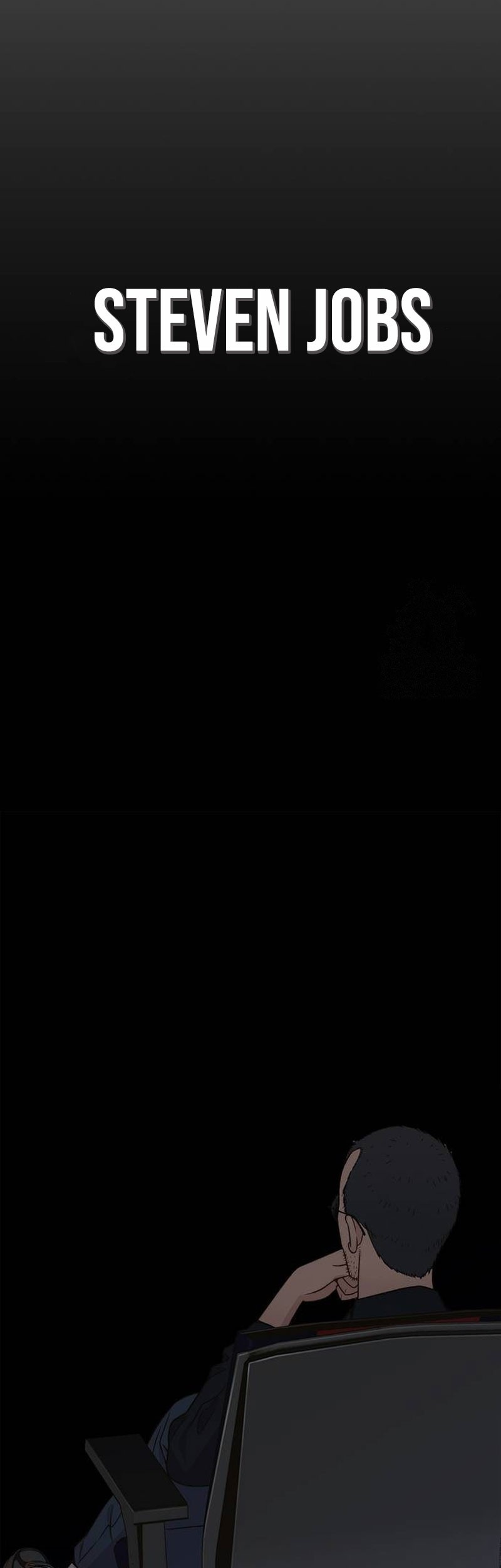 The Man   Chapter 200 Gambar 39