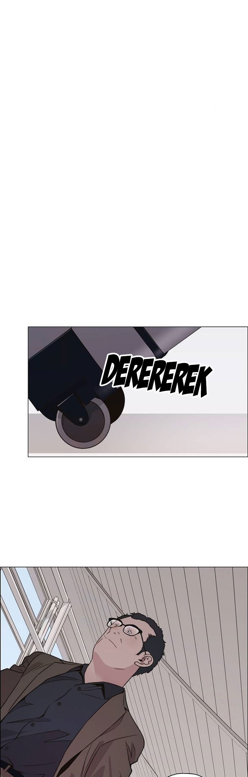 The Man   Chapter 200 Gambar 64