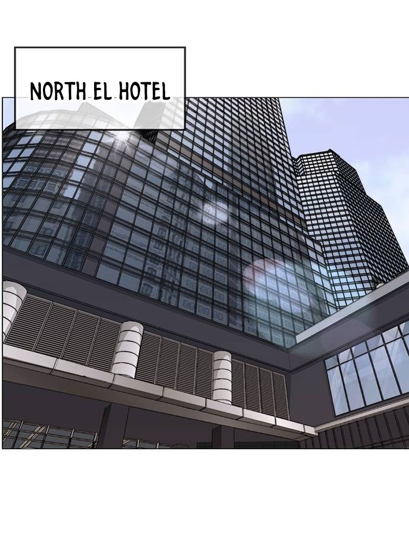 The Man   Chapter 201 Gambar 17