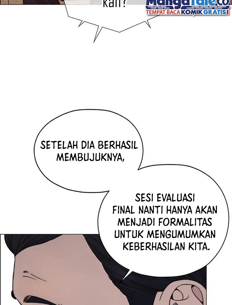 The Man   Chapter 201 Gambar 25