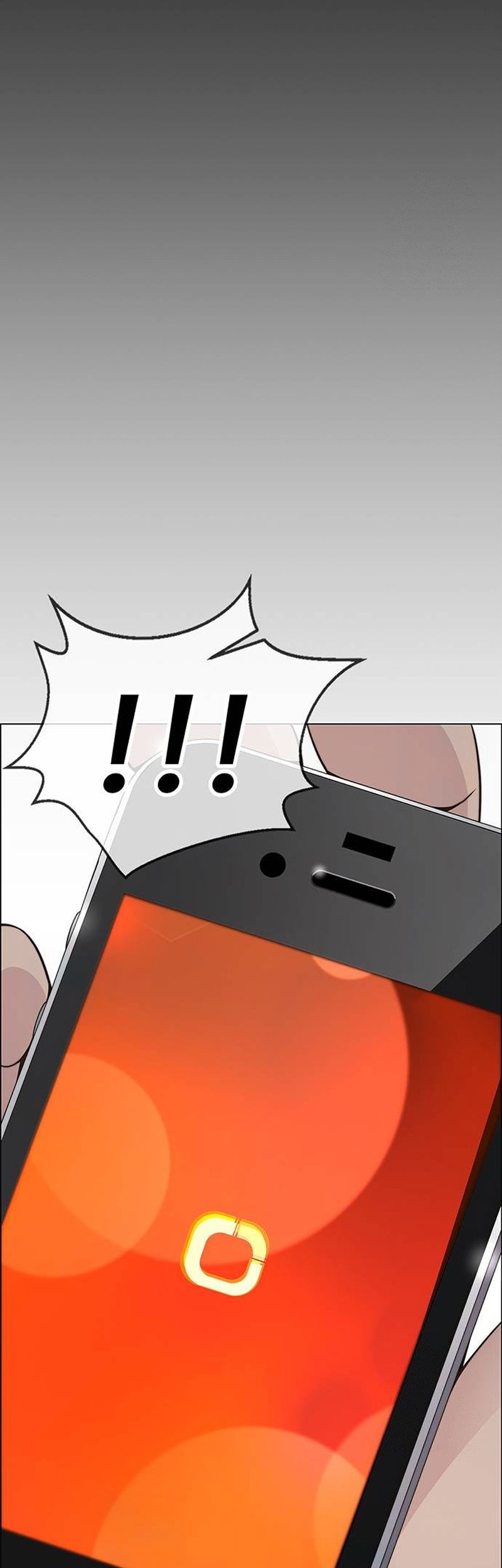 The Man   Chapter 201 Gambar 31