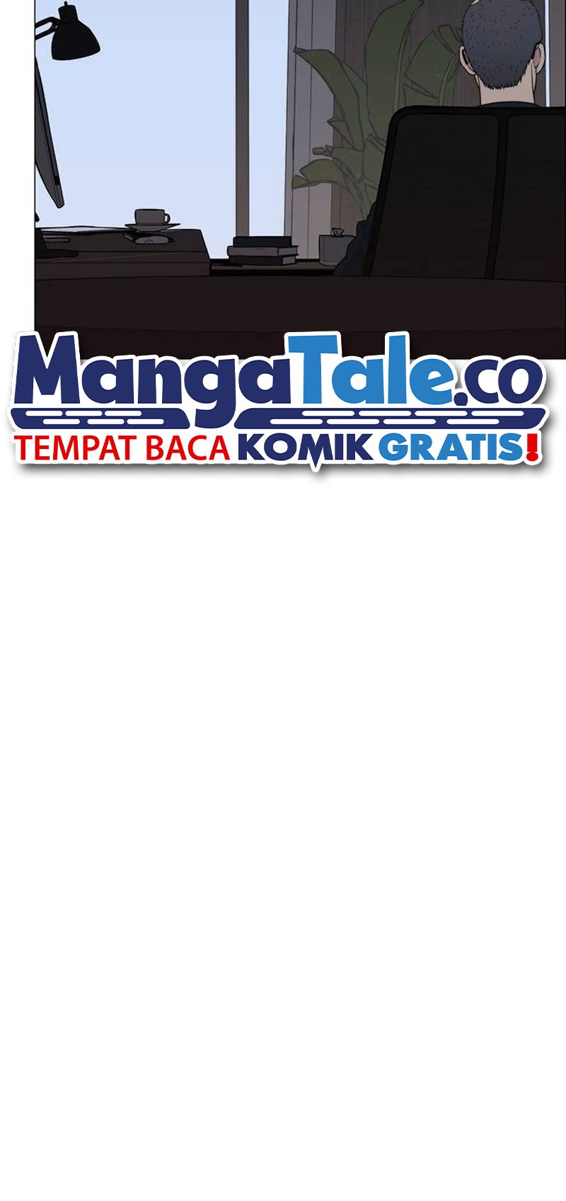 The Man   Chapter 201 Gambar 57