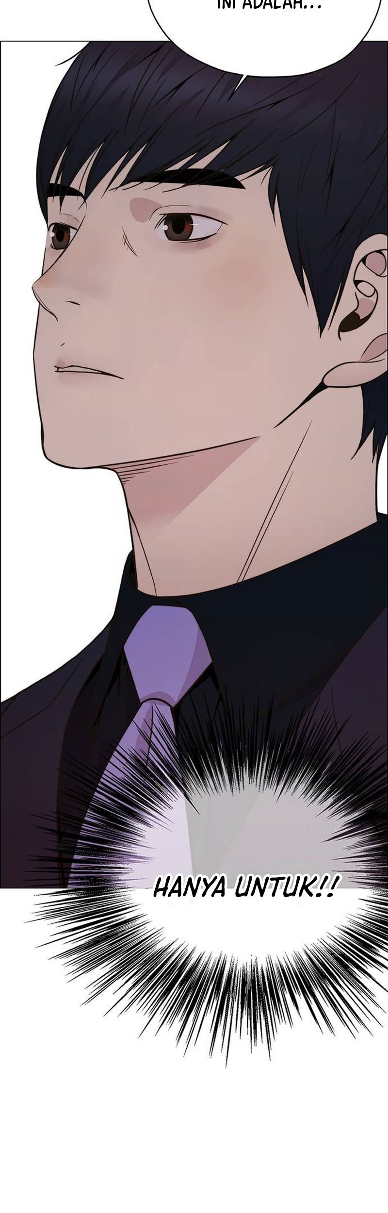 The Man   Chapter 201 Gambar 61