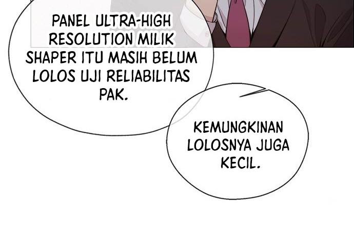 The Man   Chapter 202 Gambar 25