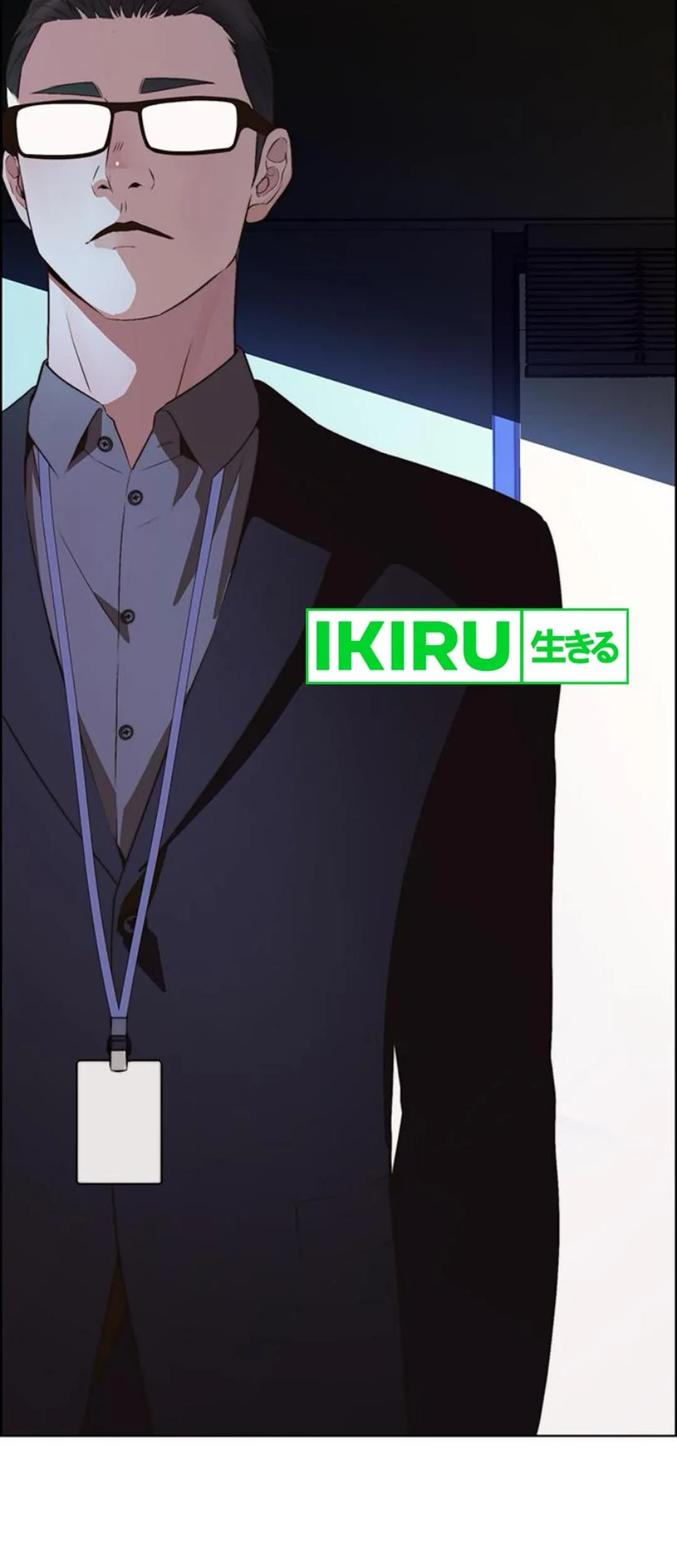 The Man   Chapter 214 Gambar 60