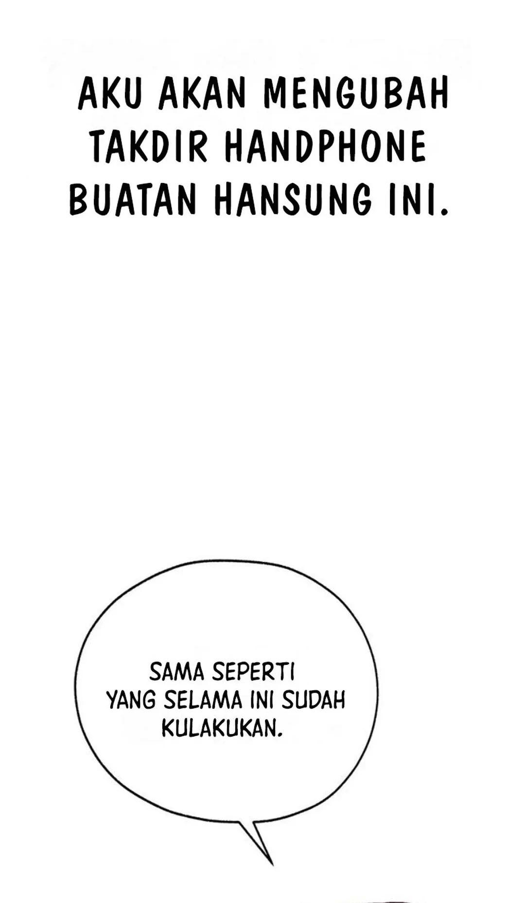The Man   Chapter 214 Gambar 83